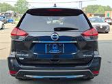 Thumbnail of 2019 Magnetic Black Pearl Nissan Rogue
