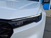 Thumbnail of 2023 Platinum White Pearl Honda CR-V Hybrid