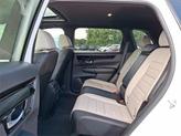 Thumbnail of 2023 Platinum White Pearl Honda CR-V Hybrid