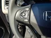 Thumbnail of 2017 Lunar Silver Metallic Honda HR-V