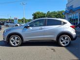 Thumbnail of 2017 Lunar Silver Metallic Honda HR-V
