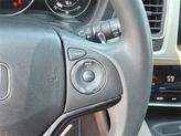 Thumbnail of 2017 Lunar Silver Metallic Honda HR-V