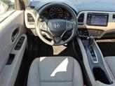 Thumbnail of 2017 Lunar Silver Metallic Honda HR-V