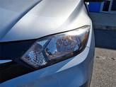 Thumbnail of 2017 Lunar Silver Metallic Honda HR-V