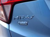 Thumbnail of 2017 Lunar Silver Metallic Honda HR-V