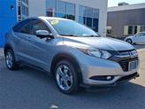 Thumbnail of 2017 Lunar Silver Metallic Honda HR-V