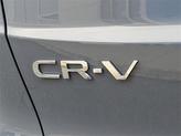 Thumbnail of 2026 Urban Gray Honda CR-V