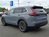Thumbnail of 2026 Urban Gray Honda CR-V