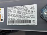 Thumbnail of 2026 Urban Gray Honda CR-V