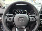 Thumbnail of 2026 Urban Gray Honda CR-V