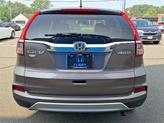 Thumbnail of 2015 Kona Coffee Metallic Honda CR-V