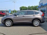 Thumbnail of 2015 Kona Coffee Metallic Honda CR-V