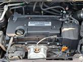 Thumbnail of 2015 Kona Coffee Metallic Honda CR-V