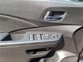 Thumbnail of 2015 Kona Coffee Metallic Honda CR-V