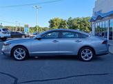 Thumbnail of 2023 Lunar Silver Metallic Honda Accord