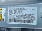 Thumbnail of 2023 Lunar Silver Metallic Honda Accord