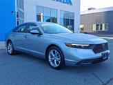 Thumbnail of 2023 Lunar Silver Metallic Honda Accord