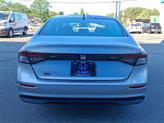 Thumbnail of 2023 Lunar Silver Metallic Honda Accord