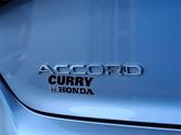 Thumbnail of 2023 Lunar Silver Metallic Honda Accord