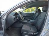 Thumbnail of 2023 Lunar Silver Metallic Honda Accord