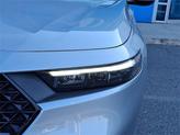 Thumbnail of 2023 Lunar Silver Metallic Honda Accord