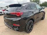 Thumbnail of 2026 Ebony Twilight Metallic Buick Encore GX