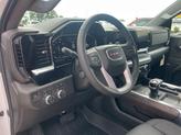 Thumbnail of 2026 Summit White GMC Sierra 1500