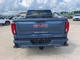 Thumbnail of 2025 Downpour Metallic GMC Sierra 1500