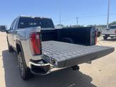 Thumbnail of 2025 Sterling Metallic GMC Sierra 3500