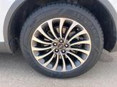 Thumbnail of 2020 White Lincoln Aviator
