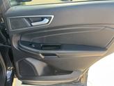 Thumbnail of 2019 Agate Black Metallic Ford Edge