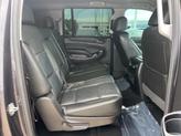Thumbnail of 2018 Tungsten Metallic Chevrolet Suburban