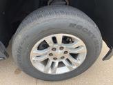 Thumbnail of 2018 Tungsten Metallic Chevrolet Suburban