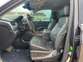 Thumbnail of 2018 Tungsten Metallic Chevrolet Suburban
