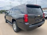 Thumbnail of 2018 Tungsten Metallic Chevrolet Suburban