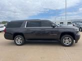 Thumbnail of 2018 Tungsten Metallic Chevrolet Suburban