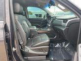 Thumbnail of 2018 Tungsten Metallic Chevrolet Suburban