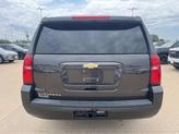 Thumbnail of 2018 Tungsten Metallic Chevrolet Suburban