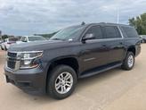Thumbnail of 2018 Tungsten Metallic Chevrolet Suburban