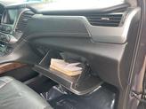 Thumbnail of 2018 Tungsten Metallic Chevrolet Suburban