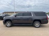 Thumbnail of 2018 Tungsten Metallic Chevrolet Suburban