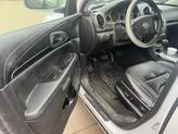 Thumbnail of 2016 White Frost Tricoat Buick Enclave