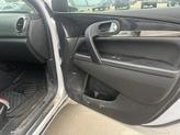Thumbnail of 2016 White Frost Tricoat Buick Enclave