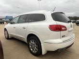 Thumbnail of 2016 White Frost Tricoat Buick Enclave