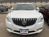 Thumbnail of 2016 White Frost Tricoat Buick Enclave