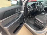 Thumbnail of 2018 Ingot Silver Ford Explorer