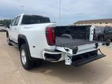 Thumbnail of 2025 Summit White GMC Sierra 3500