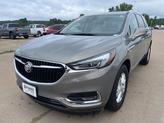 Thumbnail of 2018 Pepperdust Metallic Buick Enclave