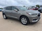 Thumbnail of 2018 Pepperdust Metallic Buick Enclave