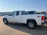 Thumbnail of 2009 Summit White GMC Sierra 1500
